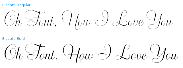 The following font style and ink choices may be used on your wedding cards