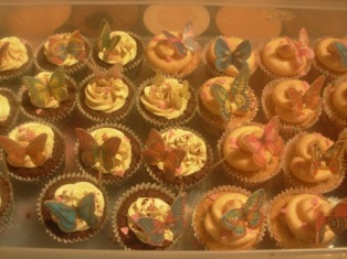 Píosa Cakes