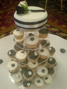 Dublin Cupcakes