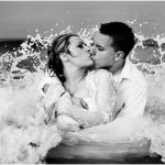 Trash the Dress in Water Photo Credit: Artur Lastowski (Poland)