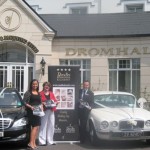 Wedding Venue Kerry - Dromhall Hotel