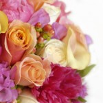 Create Your Own Wedding Bouquet