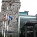 Wedding Venue Dublin - Clontarf Castle