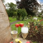 champagne for your wedding