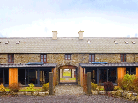 clonabreany house