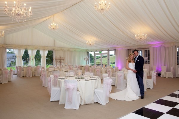 clonabreany marquee_meath's newest wedding venue Clonabreany Marquee - Meath's Newest Wedding Venue