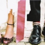 quirky wedding