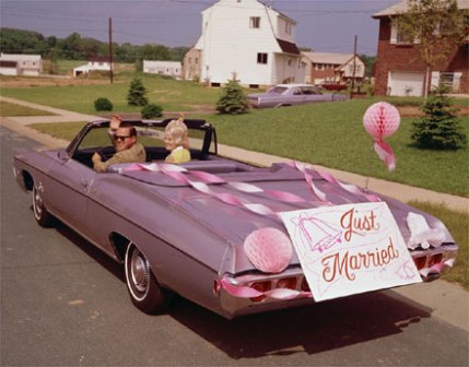 just_married