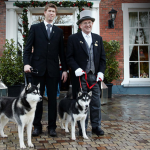 hayfield manor_dog friendly hotel