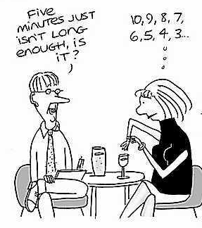 speeddating