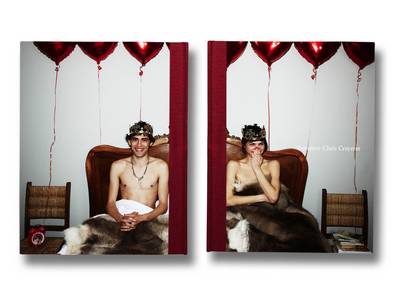 romance_book Romance by Chris Craymer