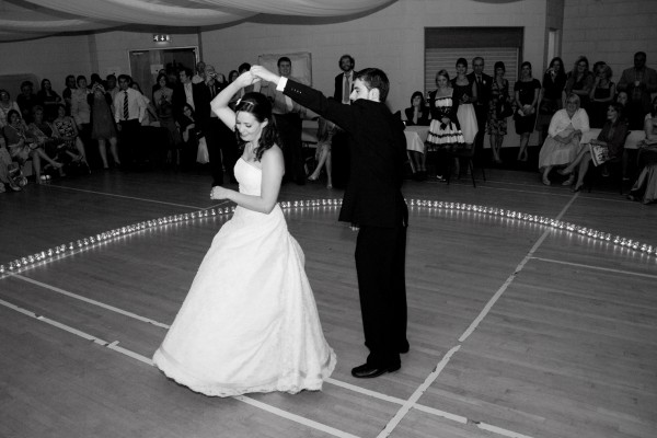 First Dance