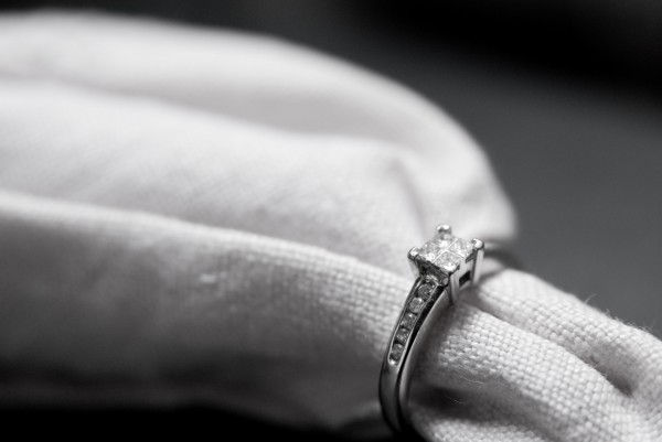 Wedding Ring