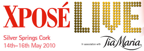 Xpose-Live-Cork