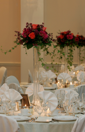 venue design