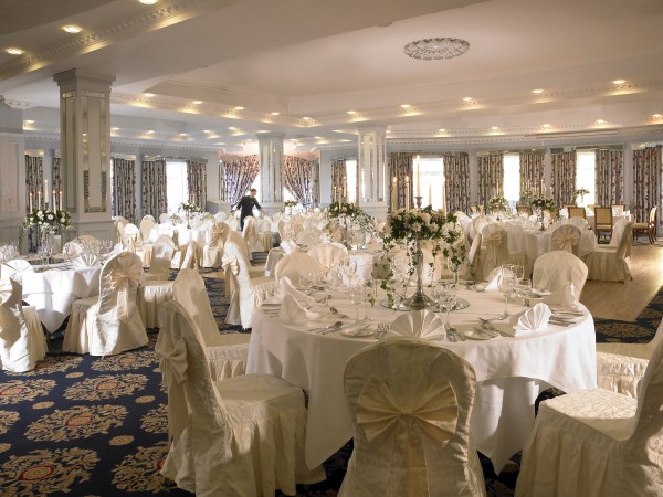 Dromhalls Shelbourne Suite