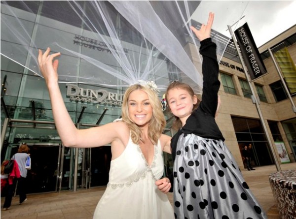 Dundrum Wedding