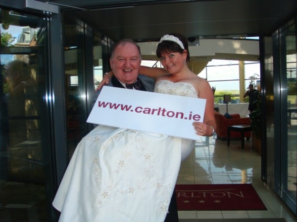 George Hook & Ciara