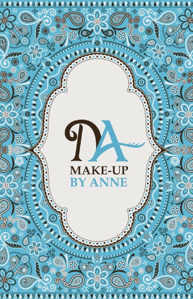 Make Up By Anne