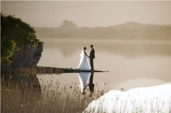 Dreaming of a Winter Wedding No Longer a Fairytale