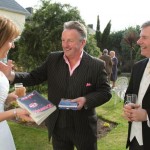 Liam Sheehan Wedding Magician