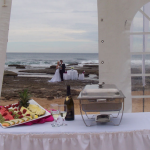 Marquee-wedding
