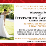 Fitzpatrick-Castle-Wedding-Fair