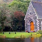 Gougane Barra Wedding Venue