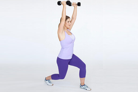 Wedding Fitness: 3 Months Before The Big Day