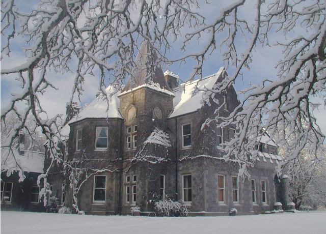 For a winter wedding I 39m thinking rustic old buildings log fires 