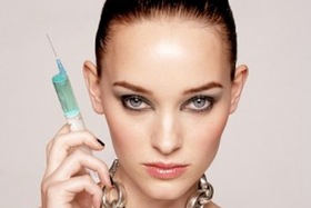Botox for the Bride?!