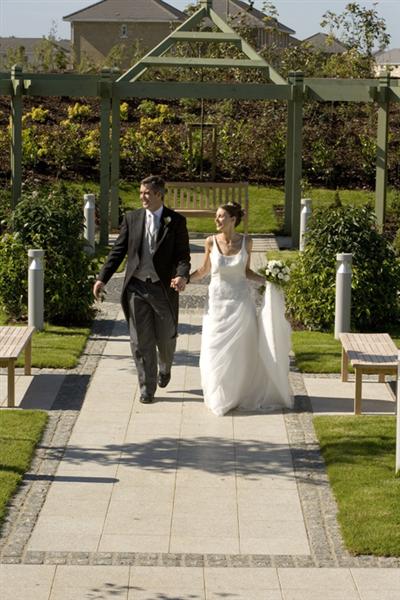 Along with top vendors in the Irish wedding industry they will guide you to