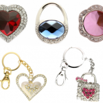 Wedding Party Gifts at BAGglitz.com