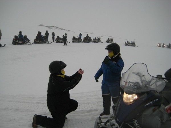 Proposal-Story-Northern-Lights