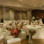 The Rath Ballroom