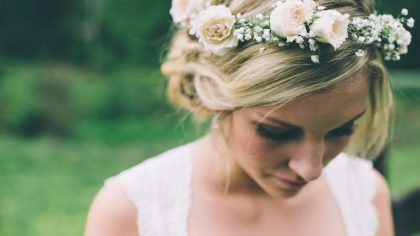 Spring Wedding Inspiration