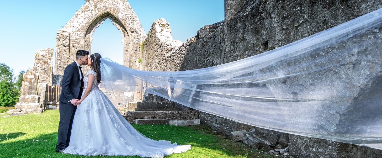 Kariny & Evandro - Best Photography Dublin