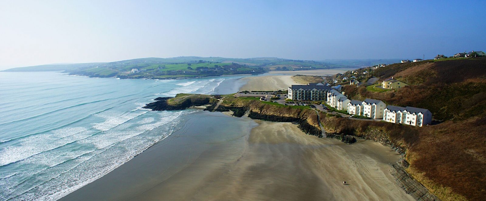 Inchydoney Island Lodge & Spa
