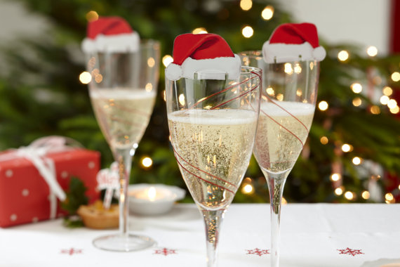 christmas ladies night