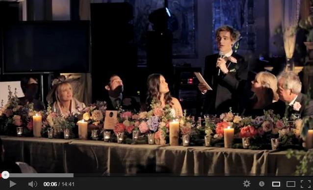 Best wedding speeches ever picture
