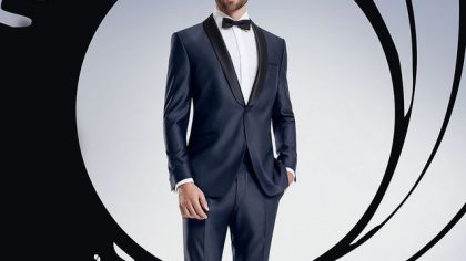 Groom Style: Finding The Perfect Suit