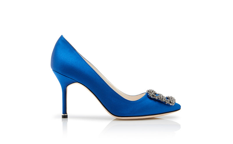 manolo blahnik 2017 collection