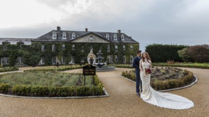 Your Go-to Guide For Getting Married In Lovely Leinster