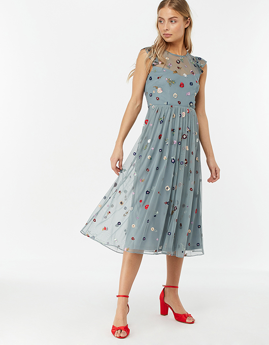 monsoon dresses 2019
