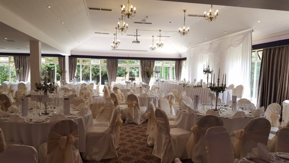 Meet Our Venue of the Month The Shamrock Lodge Hotel, Athlone