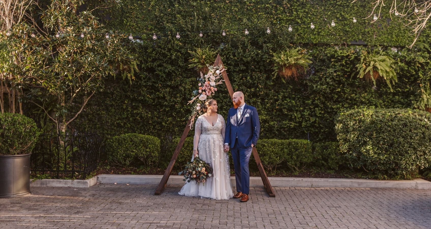 Planning A Flawless Outdoor Wedding Wedding Blog Weddingdates Ie